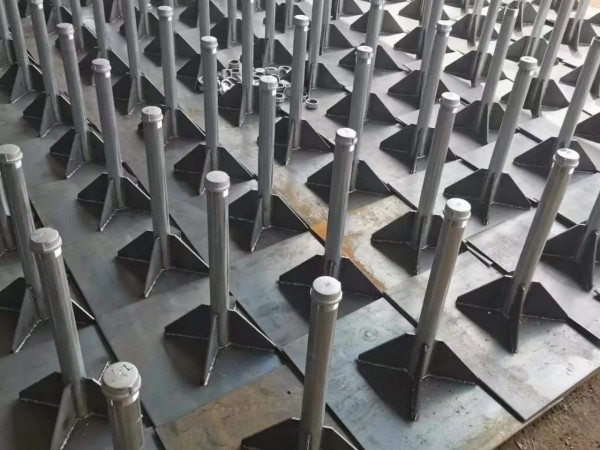 乌尔禾沉降板发货