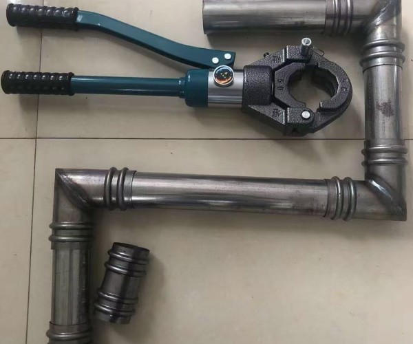 乌尔禾冷却管生产