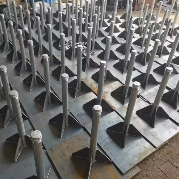 乌尔禾鑫亿呈沉降板生产