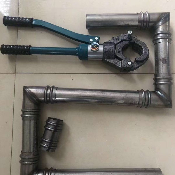 乌尔禾冷却管生产