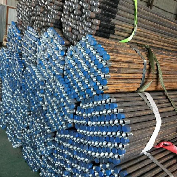 乌尔禾冷却管生产